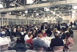 Harvest Room - C, Earle Brown Heritage Center, Minneapolis