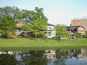 In On The Farm, Earle Brown Heritage Center, Minneapolis — Inn on the Farm
