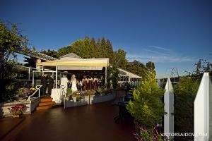 Wedding Ceremonies, The Canal, Seattle
