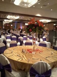 Farouche Event Production, Elmwood Park