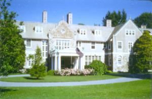 Blithewold Mansion, Gardens and Arboretum