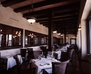 Terrazza, Raga, Orlando