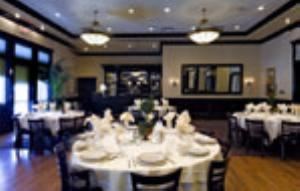 Amarone Room, Maggiano's Little Italy - Jacksonville, Jacksonville