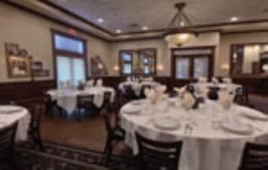 Ballroom North, Maggiano's Little Italy - Willow Bend, Plano
