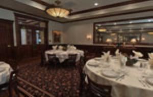 Ballroom South, Maggiano's Little Italy - Willow Bend, Plano