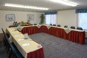 Evergreen Room, Country Inn & Suites By Carlson Coon Rapids, Minneapolis