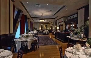 Barbera, Maggiano's Little Italy - San Jose, San Jose — Barbera