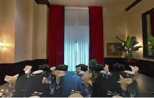 DiCarlo, Maggiano's Little Italy - San Jose, San Jose — DiCarlo