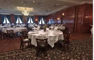 Abriola, Maggiano's Little Italy - Schaumburg, Schaumburg — Abriola