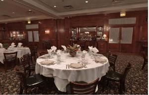 Avellino, Maggiano's Little Italy - Schaumburg, Schaumburg — Avellino