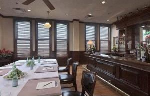 Board Room, Maggiano's Little Italy - Schaumburg, Schaumburg — Board Room