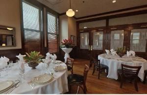 Calabria, Maggiano's Little Italy - Schaumburg, Schaumburg — Calabria