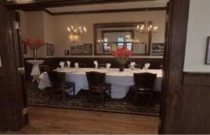 Capri, Maggiano's Little Italy - Schaumburg, Schaumburg — Capri