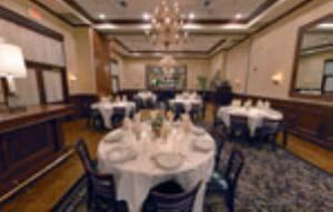 Florence, Serritella & Giorgione Room (Combined), Maggiano's Little Italy - Tampa, Tampa