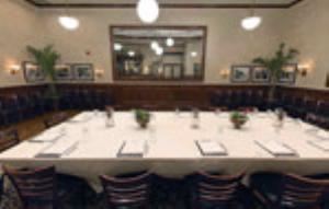 Settepani Room, Maggiano's Little Italy - Tampa, Tampa