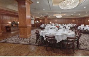 Barolo, Maggiano's Little Italy - Old Orchard, Skokie — Barolo