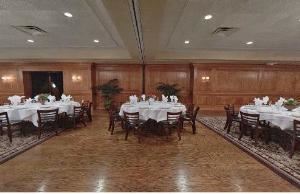 Belaggio, Maggiano's Little Italy - Old Orchard, Skokie — Belaggio