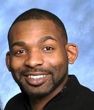 Rev. Ellis Graham