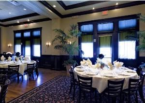 Bellagio Room, Maggiano's Little Italy - Jacksonville, Jacksonville — Bellagio Room