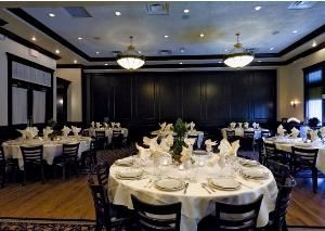 Calabria Room, Maggiano's Little Italy - Jacksonville, Jacksonville — Calabria Room