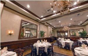 Florence Room, Maggiano's Little Italy - Tampa, Tampa