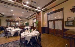 Giorgione Room, Maggiano's Little Italy - Tampa, Tampa