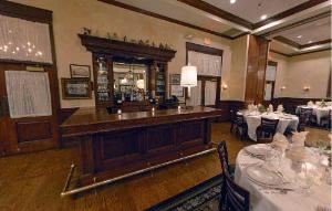 Serritella Room, Maggiano's Little Italy - Tampa, Tampa