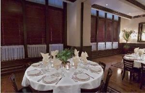 Barone Room, Maggiano's Little Italy - Richmond, Richmond