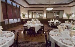 Castelina Room, Maggiano's Little Italy - Richmond, Richmond