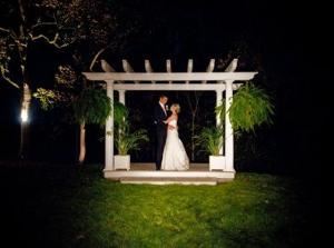 Wedding & Reception Venue Package (Saturday), The Mackey House, Savannah