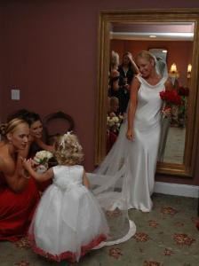 Reception Only Venue Package (Friday and Sunday), The Mackey House, Savannah