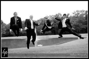 Reception Only Venue Package (Monday through Thursday), The Mackey House, Savannah