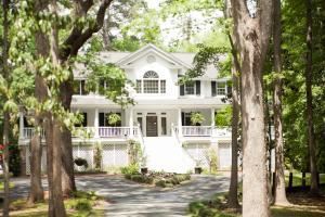 Formal & Corporate Party Venue Package (Monday through Thursday), The Mackey House, Savannah