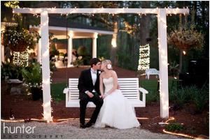 Bring the Family Small Wedding Ceremony Package, The Mackey House, Savannah