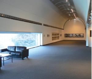 Lorraine Ivey Shuttleworth Community Gallery, Museum London, London