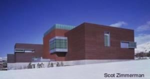 Utah Museum of Fine Arts, Salt Lake City
