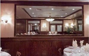 Gabbiano Room, Maggiano's Little Italy - Tyson's Corner, Mc Lean