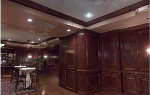 Milano Room, Maggiano's Little Italy - Tyson's Corner, Mc Lean