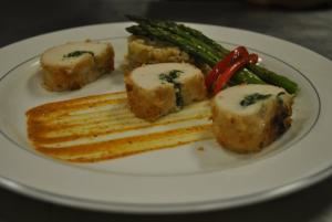 DuManoir Caterers