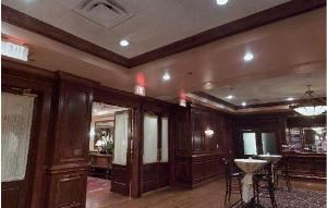 Portofino Room, Maggiano's Little Italy - Tyson's Corner, Mc Lean
