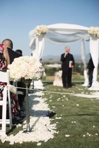Enchanted Garden Floral Design