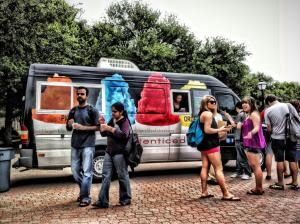 Enticed - Gourmet Shaved Ice, Dallas
