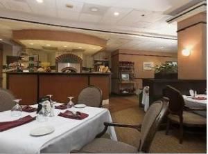 Nicola's Ristorante, Embassy Suites Hotel Raleigh-Crabtree, Raleigh — Nicola's Ristorante