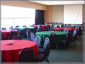 Banquet Room, Chase Field - Home of the Arizona Diamondbacks, Phoenix