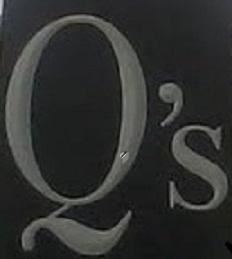 Q's Private Venue
