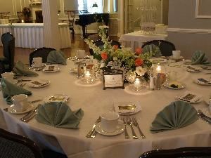 Premium Dinner Buffet, Meeting House Grand Ballroom, Plymouth — Cozy up to the fireplace while the pianist entertains wedding guests