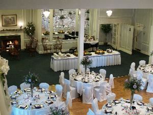 Chef Plated Dinner Menu Starting at $28.25 Per Person, Meeting House Grand Ballroom, Plymouth