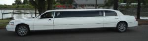 Archer Limousine, LLC