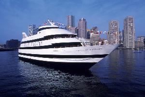 Spirit of Boston
