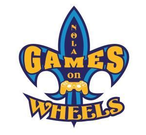 NOLA Games On Wheels